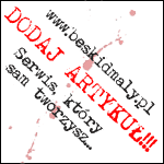 dodaj artykuł