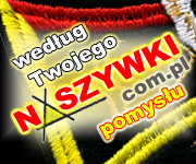emblematy i naszywki na zam�wienie