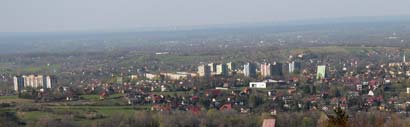 Bielsko-Biała fot. Lowell